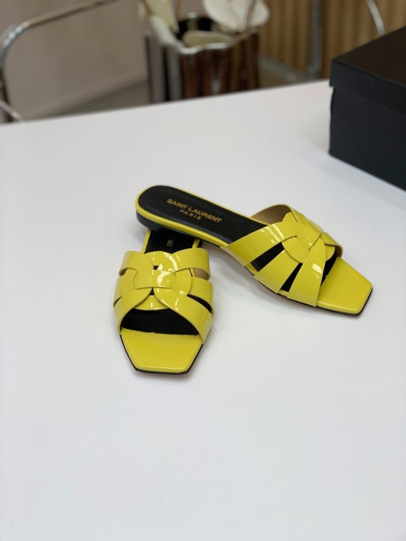 Ysl Sandals